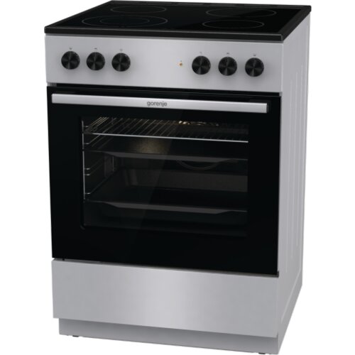 Gorenje Električni &amp;scaron;poret GEC6A41SC Slike