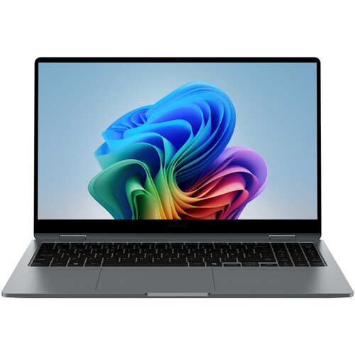 Samsung NP750Q Book5 360 15.6' Core7 16 GB + 512 GB (Gray) Cijene