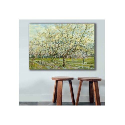 WALLXPERT dekorativna slika 70100VANGOGH017 Slike