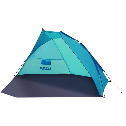 LOAP Beach screen BEACH SHELTER Blue Slike