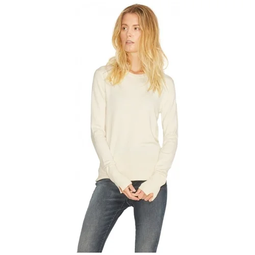 JJXX Noos Knit Lara L/S - Afterglow Bijela