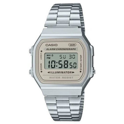Casio Vintage unisex sat ( A168WA-8A ) Cene