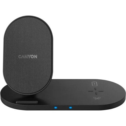 Canyon WS-202, 3in1 Wireless charger &amp;ndash; Bežični punjač Slike
