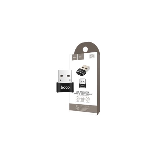 hoco. Adapter USB-A to type C - UA6 Cene