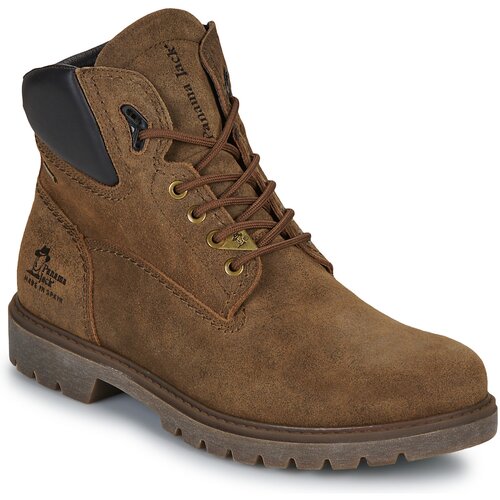 Panama Jack AMUR GTX Smeđa Slike
