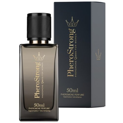 Medica Group Parfem sa feromonima za žene PheroStrong Queen 50ml Cene