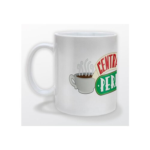 Grindstore Wholesale Friends - Šolja Friends - Central Perk Slike