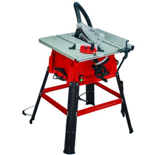 Einhell tc-ts 2025/3 stoni cirkular sa postoljem, 1800 w Slike