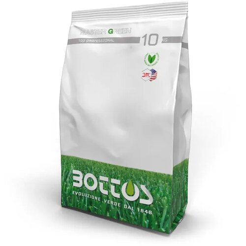 Bottos 1848 Seme trave za sportske terene Royal Sport, 10 kg Cene