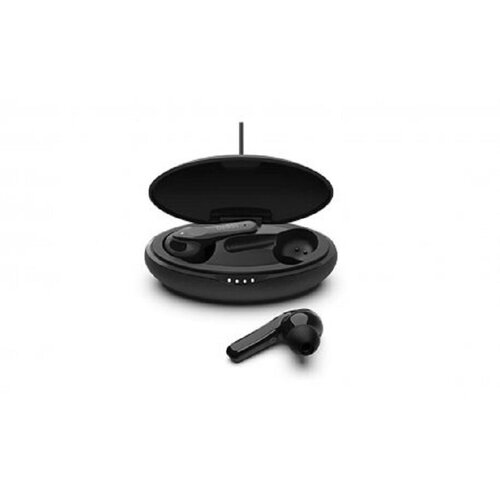 Belkin True Wireless Earbuds - Black OUTLET Cene