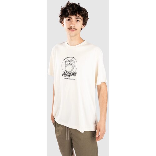 Iriedaily Affogato T-shirt undyed Slike