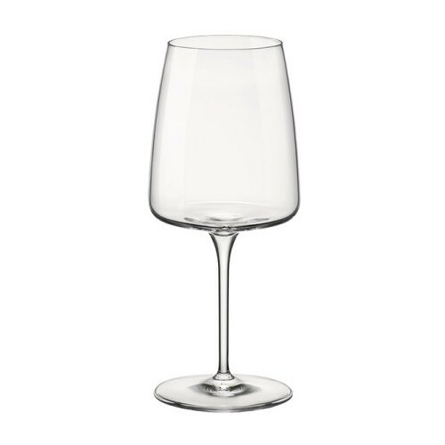 Bormioli čaše za crveno vino Nexo 55,5 cl 6/1 365748 Slike