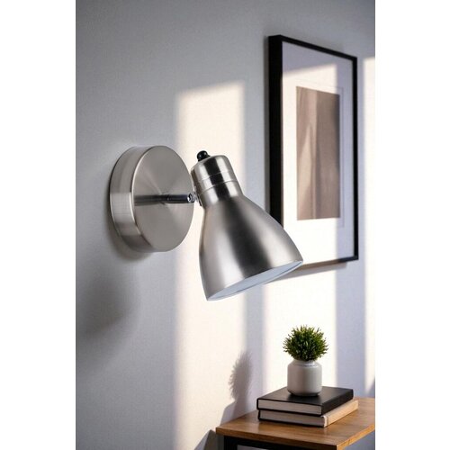 Opviq zidna lampa 8997-1A, hrom Slike