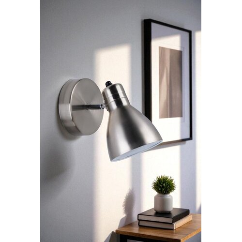 Opviq Zidna lampa 8997-1A, Krom Cijene
