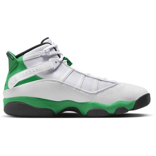 Nike muške patike jordan 6 rings  322992-131 Cene