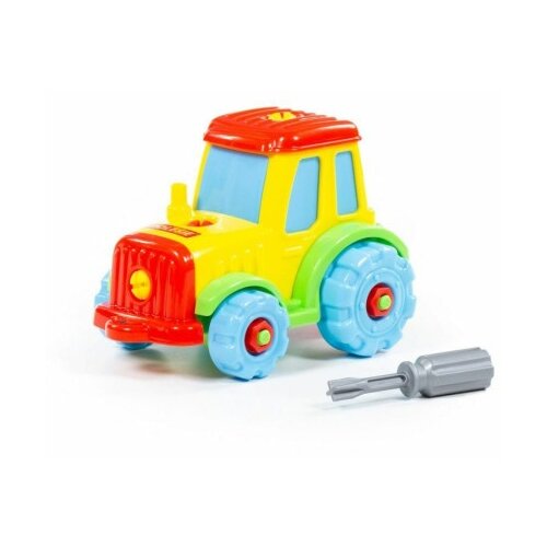  Konstruktor traktor 777967 ( 17/77769 ) Cene