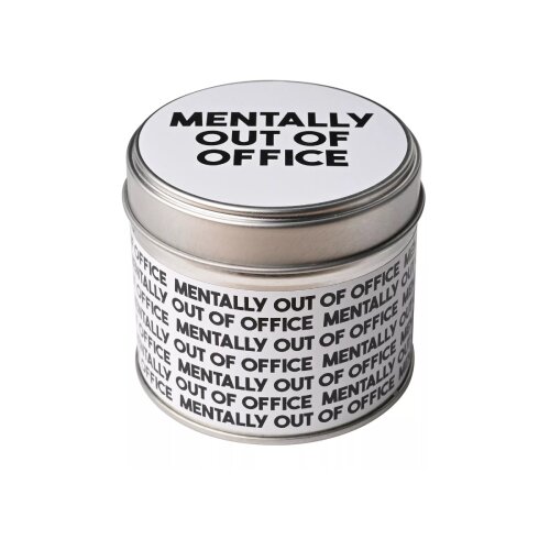 Widdop &amp;amp; Co. Now or Never - Sveća - Now or Never, Mentally Out Of Office Slike