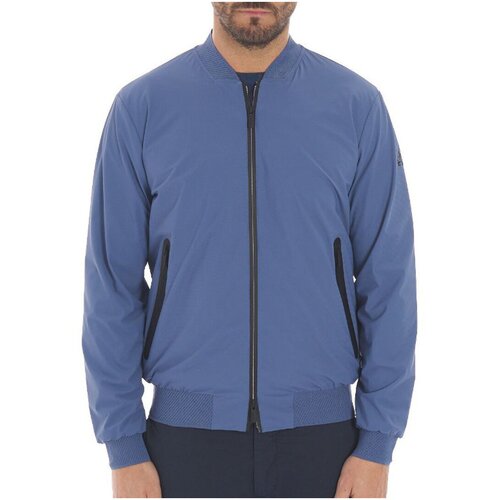 Heskimo Jakne HE844018 Modra Cene
