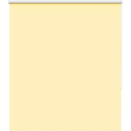 Rolo zavjesa Blackout žuta 135x150 cm &Scaron;irina tkanine 131,6 cm Cijene