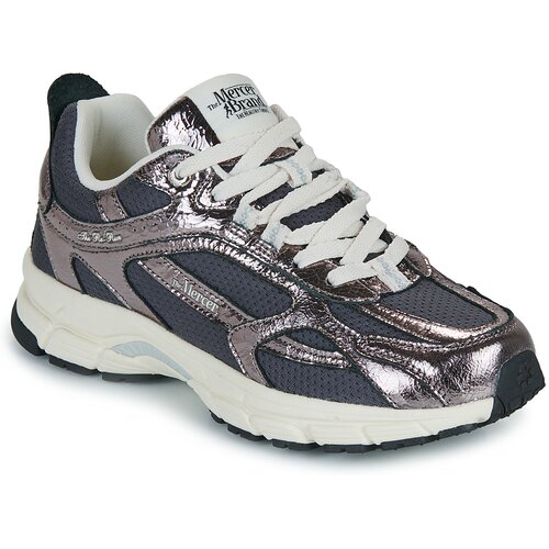 The Mercer Brand The Re-Run Drive Metallic Siva Cijene