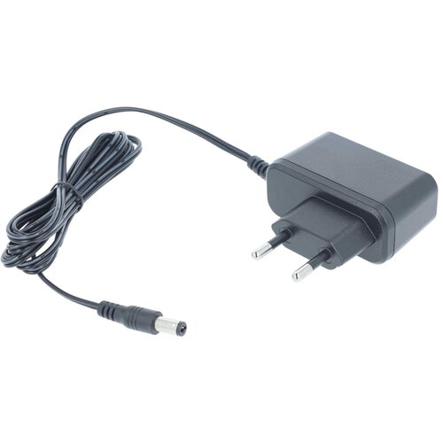 VHBW Polnilec za merilne naprave Spectra GL412 / GL422 / GL512, 5,8V - 11,6V, 0,35A Slike
