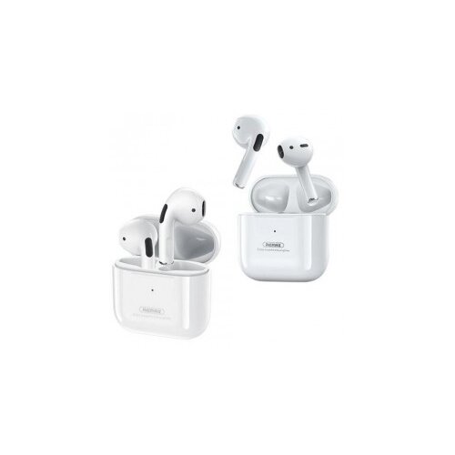  REAMX TWS-10i White Ture Wireless Stereo Musis Slušalice Cene