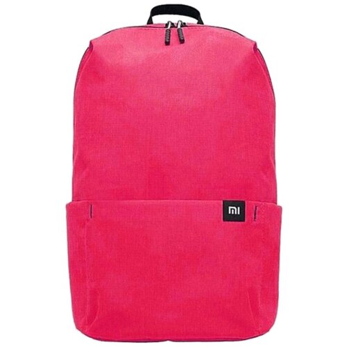 Xiaomi Ruksak za laptop 14&amp;quot;, Casual Daypack, Pink - Mi Casual Daypack Pink Slike