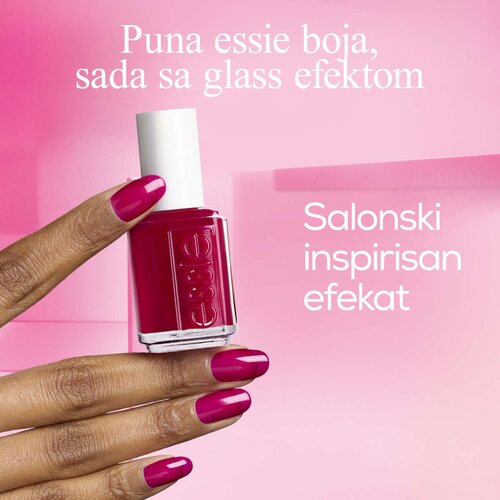 Essie lak za nokte 0 Blue light Slike
