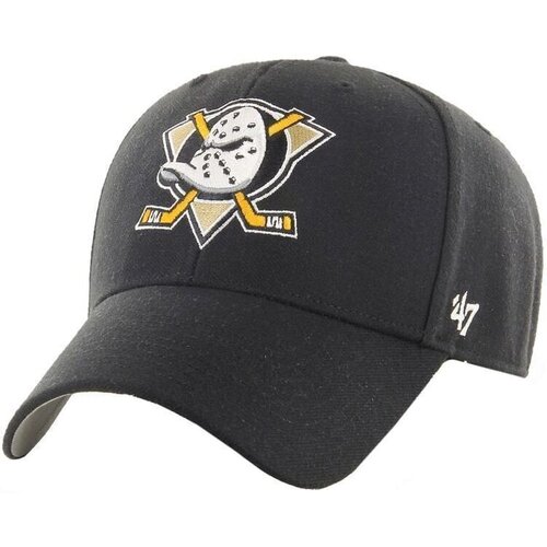 Anaheim Ducks Hokejska kapa s vizorom NHL MVP BKI Slike