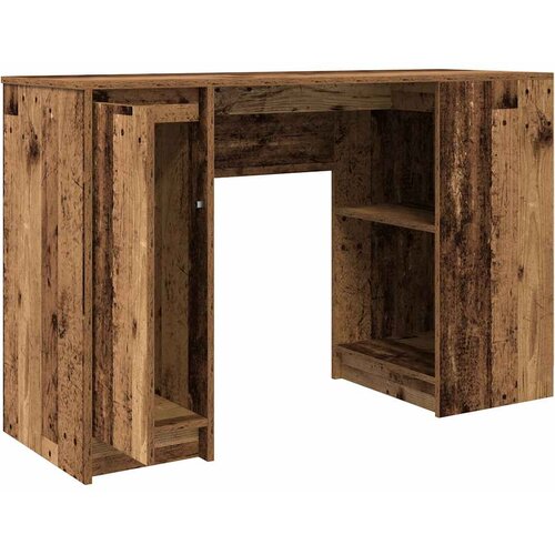  Stol staro drvo 120x42x76 cm konstruirano drvo Slike