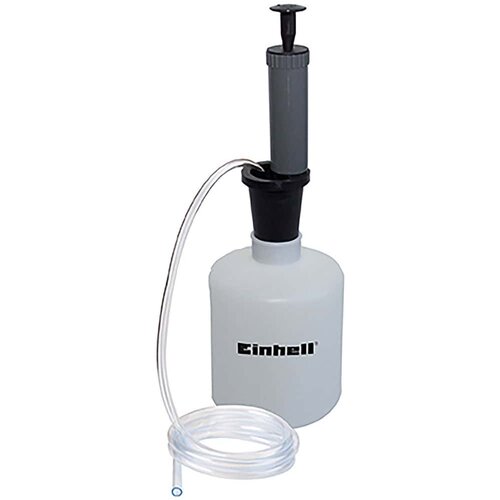 Einhell pumpa za ulje i benzin 3407000 Slike