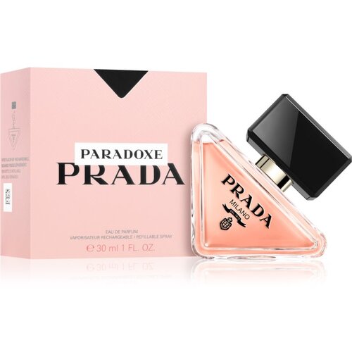 Prada Paradoxe parfumska voda 30 ml za ženske Slike