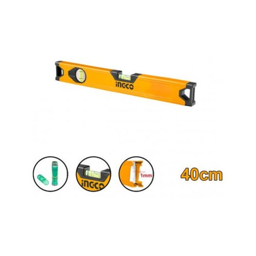 Ingco libela spirit 40cm ( HSL58040 ) Cene