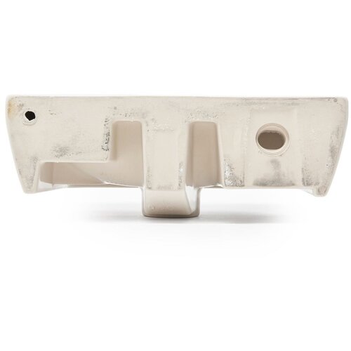 Vitra 7090-003-0028 Integra 37 x 22 cm leva izvedba keramični umivalnik z odprtino za armaturo Slike