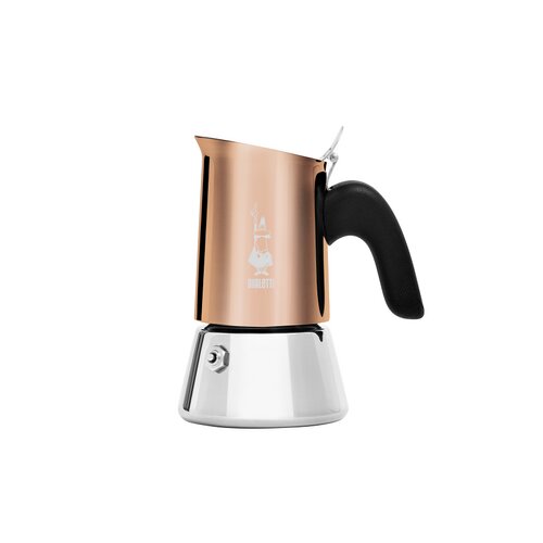 Bialetti Venus aparat za kavu, 2 porcije, bakar (7282/CN) Slike