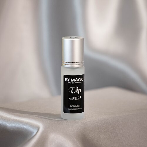 By Magic Mu&scaron;ki parfem Vip M125, EDP, 20 ml Cene
