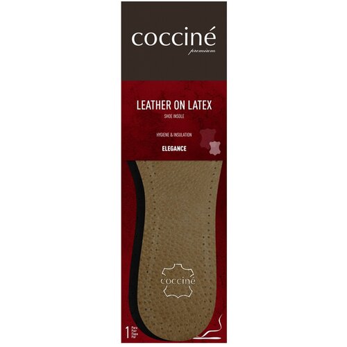 Coccine  Slike