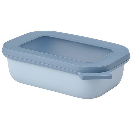 Rosti Mepal Svijetloplava posuda za hranu Multi, 500 ml Cijene