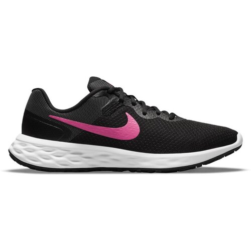Nike Ženska teka&amp;scaron;ka obutev REVOLUTION 6 NEXT NATURE Rožnata Slike