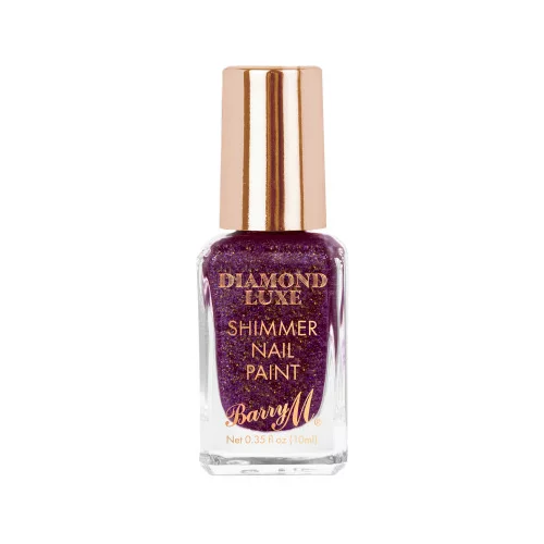 Barry M Diamond Luxe Nail Paint - Marquise