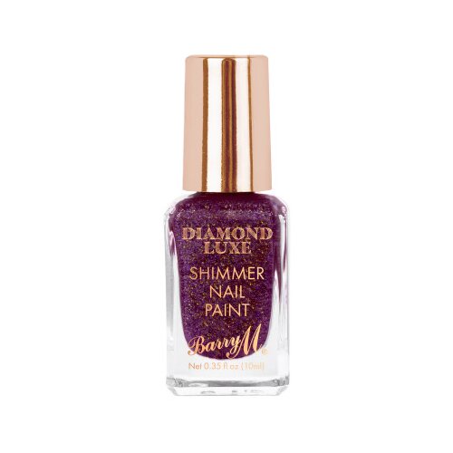 Barry M lak za nohte - Diamond Luxe Nail Paint - Marquise Cene