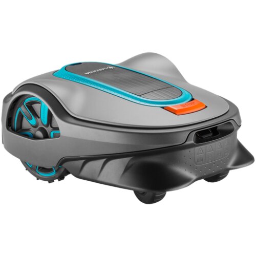 Gardena Robotska kosilnica Sileno life (4 kWh, &amp;scaron;irina reza: 22 cm, do 750 m&amp;sup2;) Slike