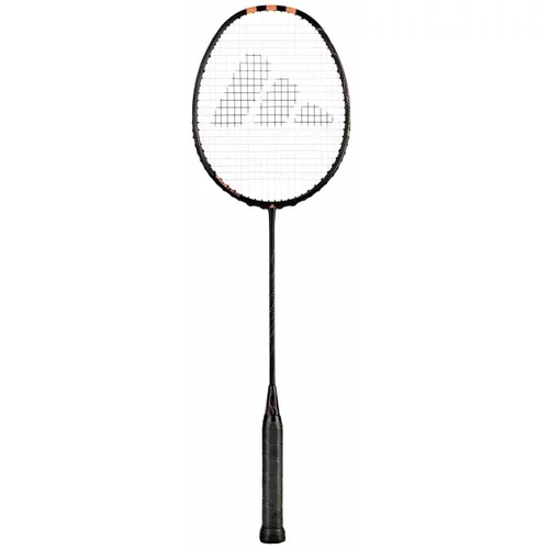 Adidas SPIELER E AKTIV 1 Reket za badminton, crna, veličina