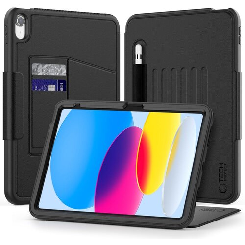 TECH-PROTECT sc pen armor za ipad 10.9 10 2022 11 2025 trajnostna zaščita, (5000016705) Cene