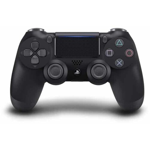 Playstation PS4 dualshock black kontroler, (592557) Cene