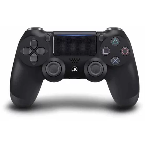 Playstation PS4 DUALSHOCK Black kontroler, (592557)