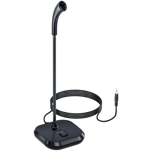 Aigo Namizje Mikrofon K3 360°DSP 3.5mm 50db, (21015636) Cene