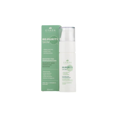 GYADA Cosmetics Re:Purity Skin Perfector Booster Cene