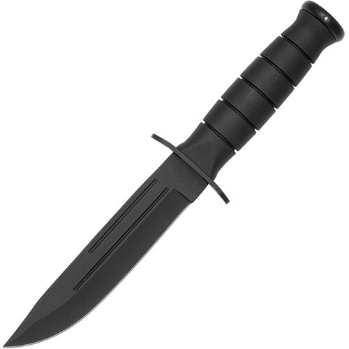 IZMAEL Outdoorovski nož ZU - 40802 - Črna Slike