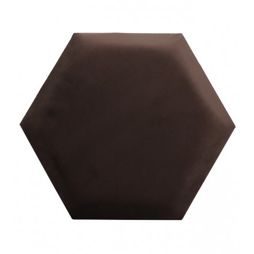 DECORI panel tapacirani zidni 6x150mm SL HEX RIVIERA 26 Slike